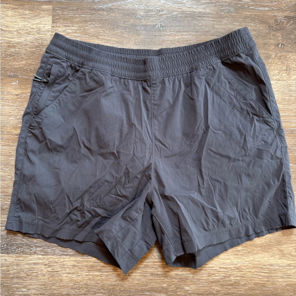 Duluth Trading Alaskan Hard Gear‎ shorts size 14